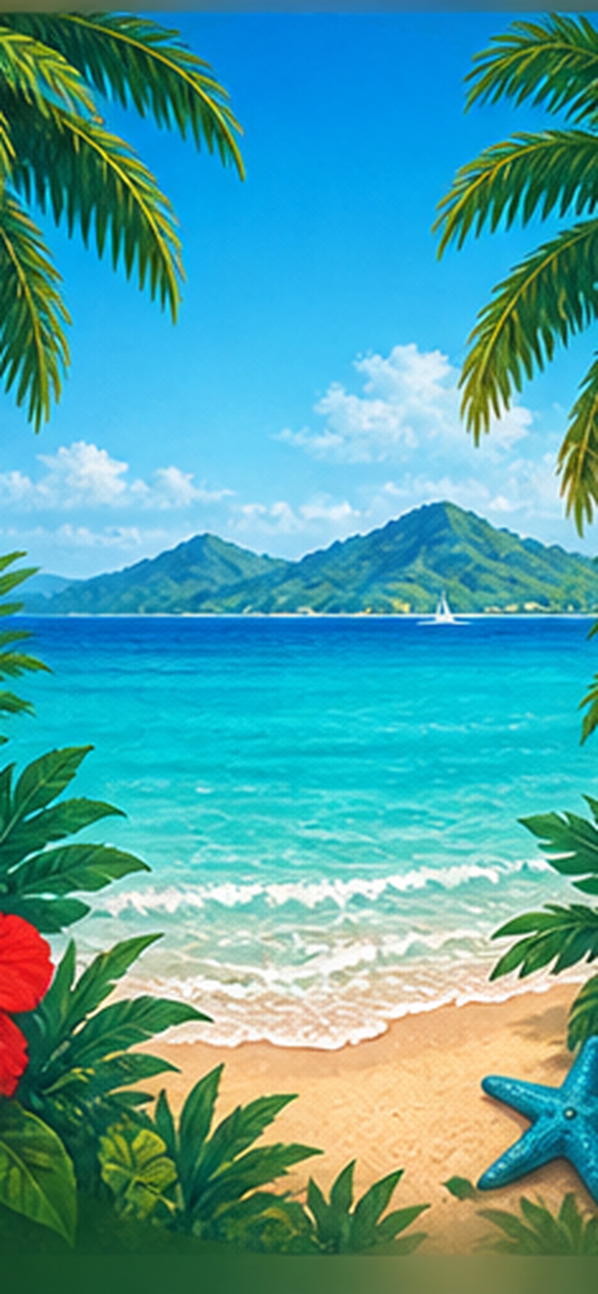 Islas del Caribe