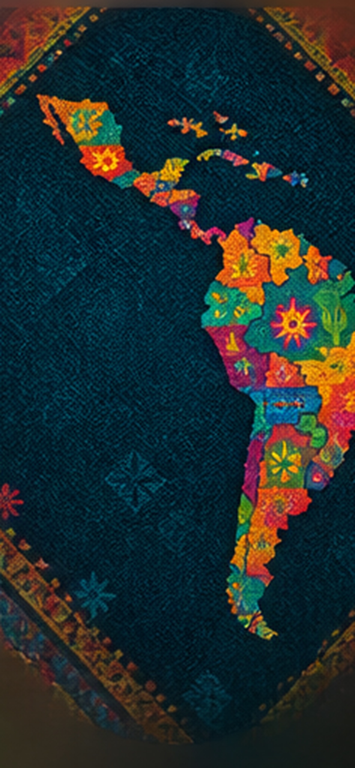 Latinoamérica
